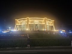 -特克斯八卦城