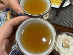 -大佛寺高级素食自助餐厅
