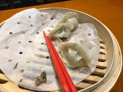 -清和传家饺子(龙泉道物美店)