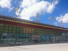 -九寨黄龙机场