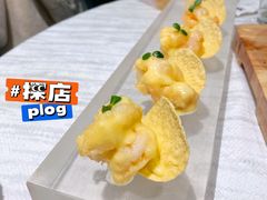 -柒园·三十年创意杭帮菜(龙湖滨江天街店)