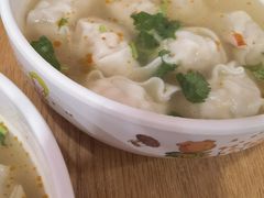 -满宝馄饨(HRB新亭街店)