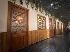 -又一福烤鸭·北京菜(东四店)