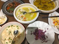 -HOHO餐厅(古子城店)