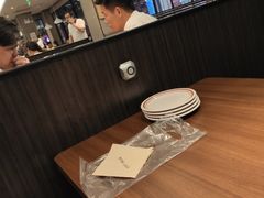 大堂-萨莉亚意式餐厅(苏州泉屋店)