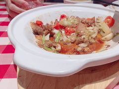 -西贝(科华王府井店)