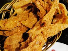 -裕德孚·非遗手切涮羊肉(东直门内大街店)