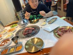 -六七八韩式烤肉·韩国料理(上杭路店)