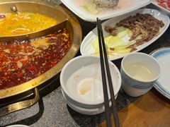 -小天鹅火锅·一线江景洪鼎旗舰店(洪崖洞店)