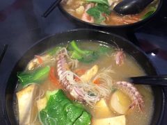 -赵璐海鲜面馆(德行路店)