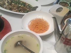 -梅利汴京烤鸭•开封豫菜地标店(东大街店)
