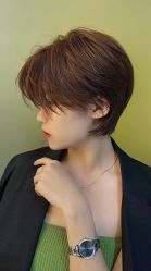 -New Fashion发型定制