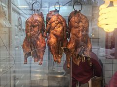 -晶牌烤鸭(延吉东路557弄小区店)