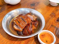烧鹅-农汤老店(顺联公园里店)