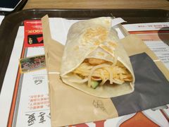 -肯德基(李家沱店)