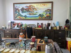 -美豪丽致酒店(广州塔琶洲会展中心店)