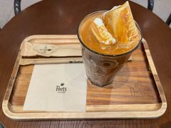 -Peet's 皮爷咖啡(深圳湾万象城店)