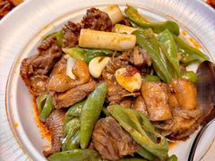 -郑庄脂渣海鲜楼(九水路店)