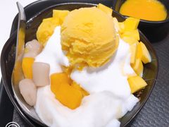 -鲜芋仙Meet Fresh(壹方城店)