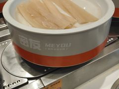 -密友回转自助火锅(世茂国际广场店)