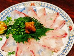 -加奈日本料理