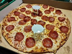 -棒约翰比萨·意面(剑河店)