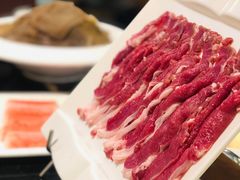 -满禾林火锅(丹东路店)