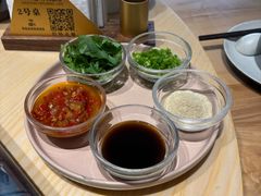 -加顺农场餐厅