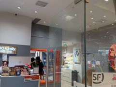 -海马体照相馆(上海月星环球港店)