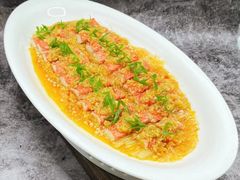 -双合园·海鲜水饺青岛菜(上清路店)