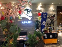 -割烹旭日本料理(龙湖狮山天街店)