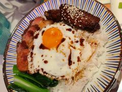 -龙记·香港茶餐厅(海上世界店)