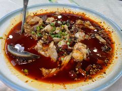 -川湘園(西华路店)