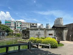 -石炮台公园