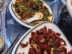 -海韵人家.海景花园经典云南菜(双廊店)