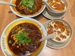 -遇见小面(深圳中心书城店)
