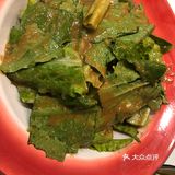 比脸还大的酸菜鱼你吃过嘛🤩