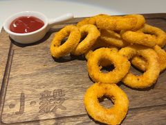 -大象厨房(重庆道店)