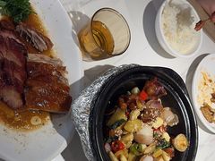 -南枝记·广东味道(中骏世界城店)