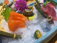 -晶吉·居酒屋·日本料理·烧鸟(中山区民主广场经典生活店)