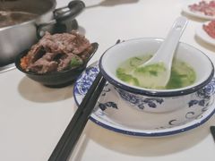 -陈记顺和潮汕牛肉火锅(韩江路店)