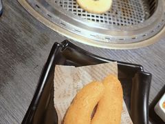 -AJIYA·池袋日式烧肉自助(天津万象城店)