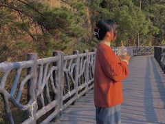-千岛湖天屿景区