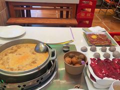 -荣叔港式沙嗲牛肉火锅(正佳潮流店)