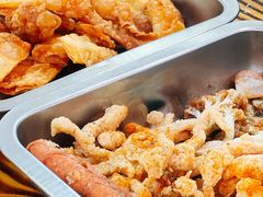-阿姨小肉摊(同济西苑店)