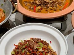 -湘中缘·湖南菜(娄底驻京办店)