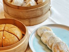 -金汇酒楼(中山东区店)