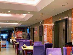 大堂-紫光园(顺义店)