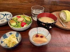 -铃木食堂(北新桥店)