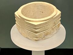 -良渚博物院